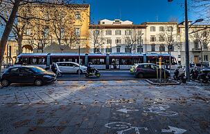 Maison Pitti Florence