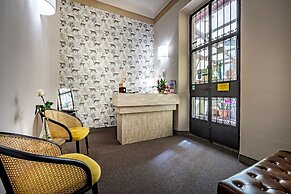 Maison Pitti Florence