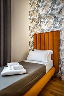 Maison Pitti Florence