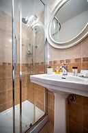 Maison Pitti Florence