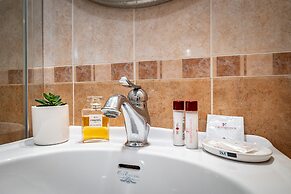 Maison Pitti Florence