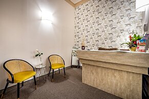 Maison Pitti Florence