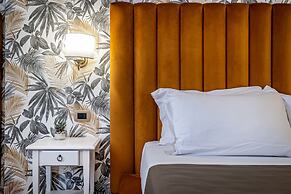 Maison Pitti Florence