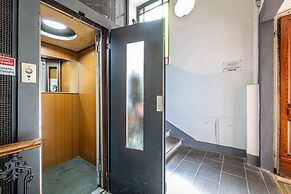 Maison Pitti Florence