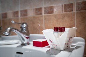 Maison Pitti Florence