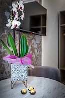 Maison Pitti Florence