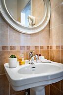 Maison Pitti Florence