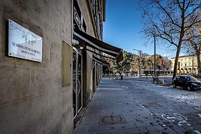 Maison Pitti Florence