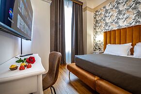 Maison Pitti Florence