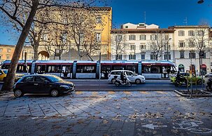 Maison Pitti Florence