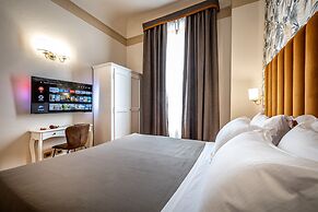 Maison Pitti Florence