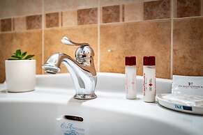 Maison Pitti Florence