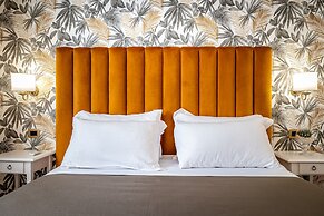 Maison Pitti Florence