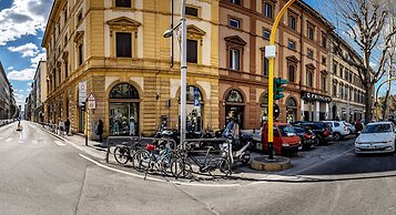 Maison Pitti Florence