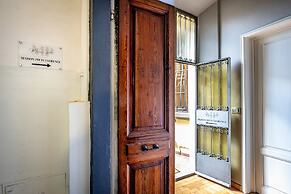 Maison Pitti Florence