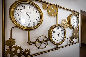 Maison Pitti Florence