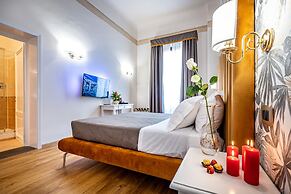 Maison Pitti Florence