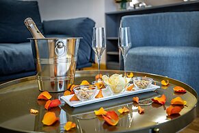 Maison Pitti Florence