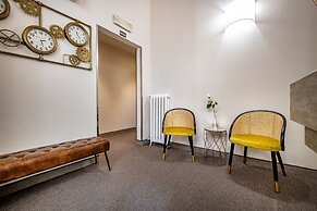 Maison Pitti Florence