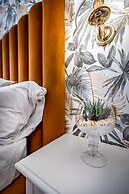 Maison Pitti Florence