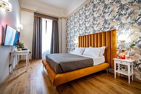 Maison Pitti Florence