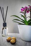 Maison Pitti Florence