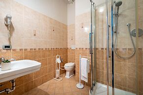 Maison Pitti Florence