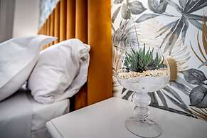 Maison Pitti Florence