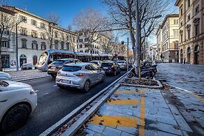Maison Pitti Florence