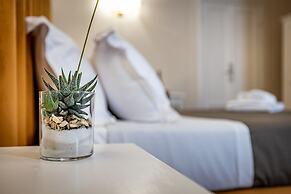 Maison Pitti Florence