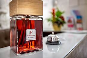 Maison Pitti Florence