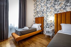 Maison Pitti Florence