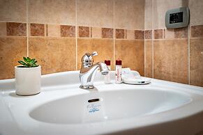 Maison Pitti Florence