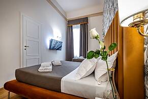 Maison Pitti Florence