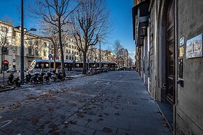 Maison Pitti Florence