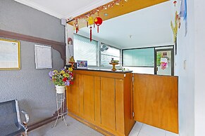 Capital O 91406 Agus Jaya Residence