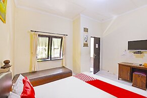 Capital O 91406 Agus Jaya Residence