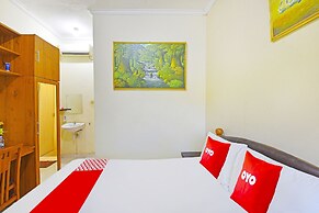 Capital O 91406 Agus Jaya Residence