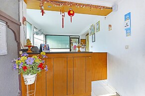 Capital O 91406 Agus Jaya Residence