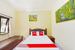 Capital O 91406 Agus Jaya Residence