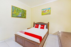 Capital O 91406 Agus Jaya Residence