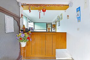 Capital O 91406 Agus Jaya Residence