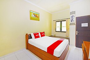 Capital O 91406 Agus Jaya Residence