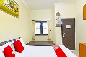 Capital O 91406 Agus Jaya Residence