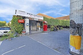 Capital O 91406 Agus Jaya Residence