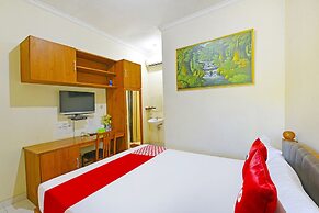 Capital O 91406 Agus Jaya Residence