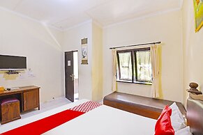 Capital O 91406 Agus Jaya Residence