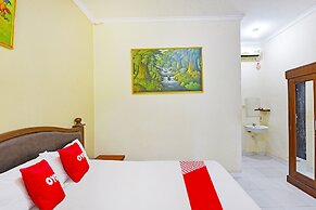 Capital O 91406 Agus Jaya Residence