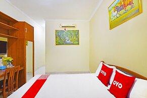 Capital O 91406 Agus Jaya Residence