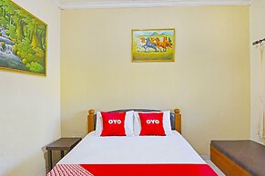 Capital O 91406 Agus Jaya Residence